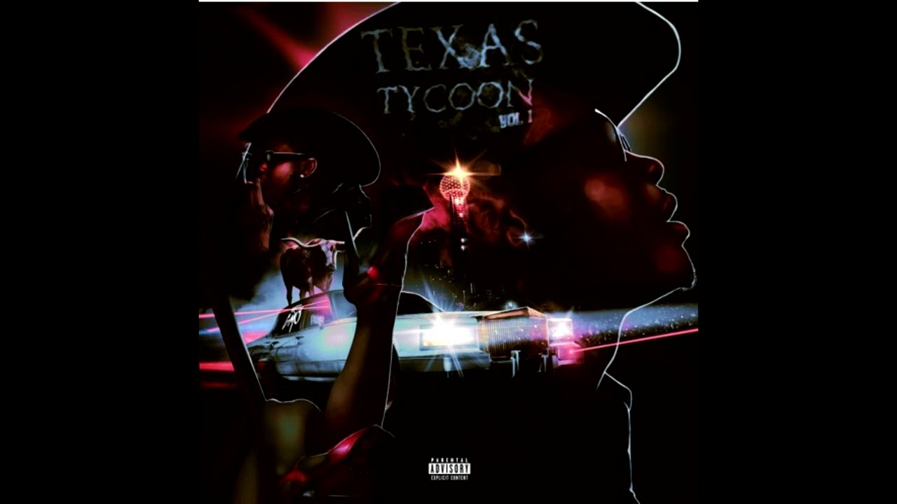 Oodaredevil & Cochise - T.I.T.Y. (prod. wyd wilson)
