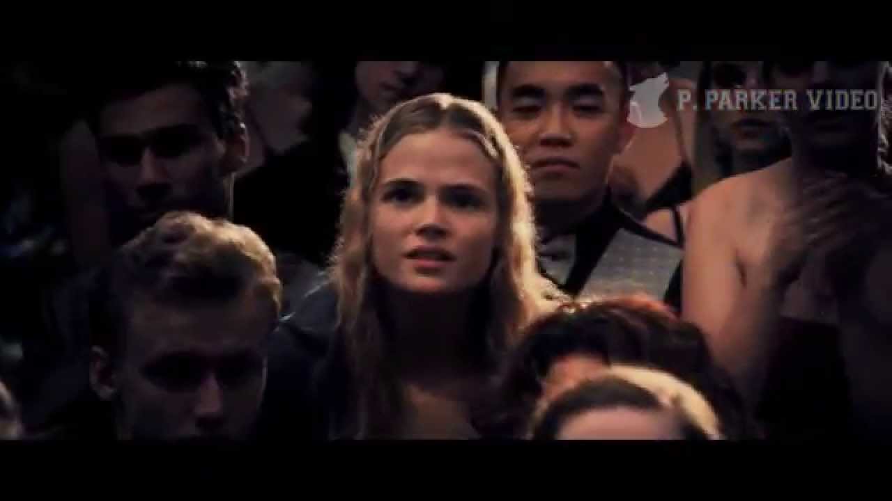 CARRIE || Crack/Humor #3