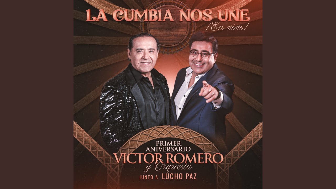 Mix Cumbias Norteñas (Espérame/Primer Amor /Tu Amor Es una Trampa/Me Emborracho por Tu Amor)