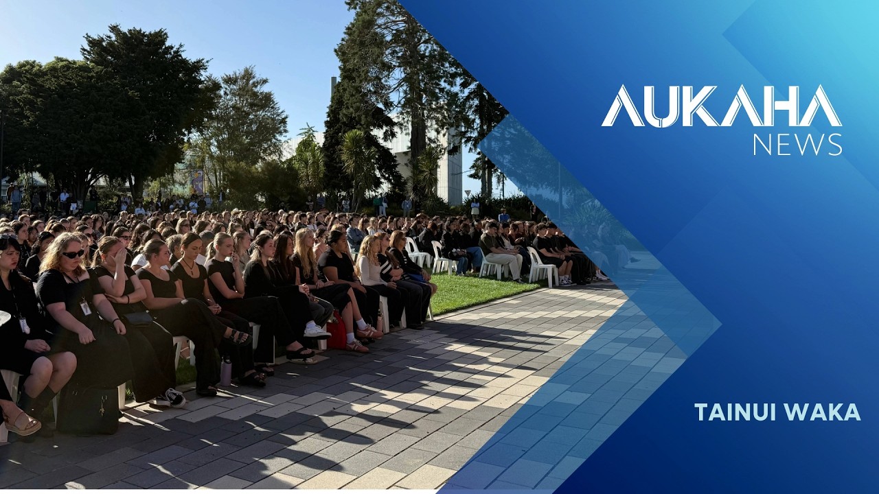 Waikato University welcomes hundreds of new students for 2026