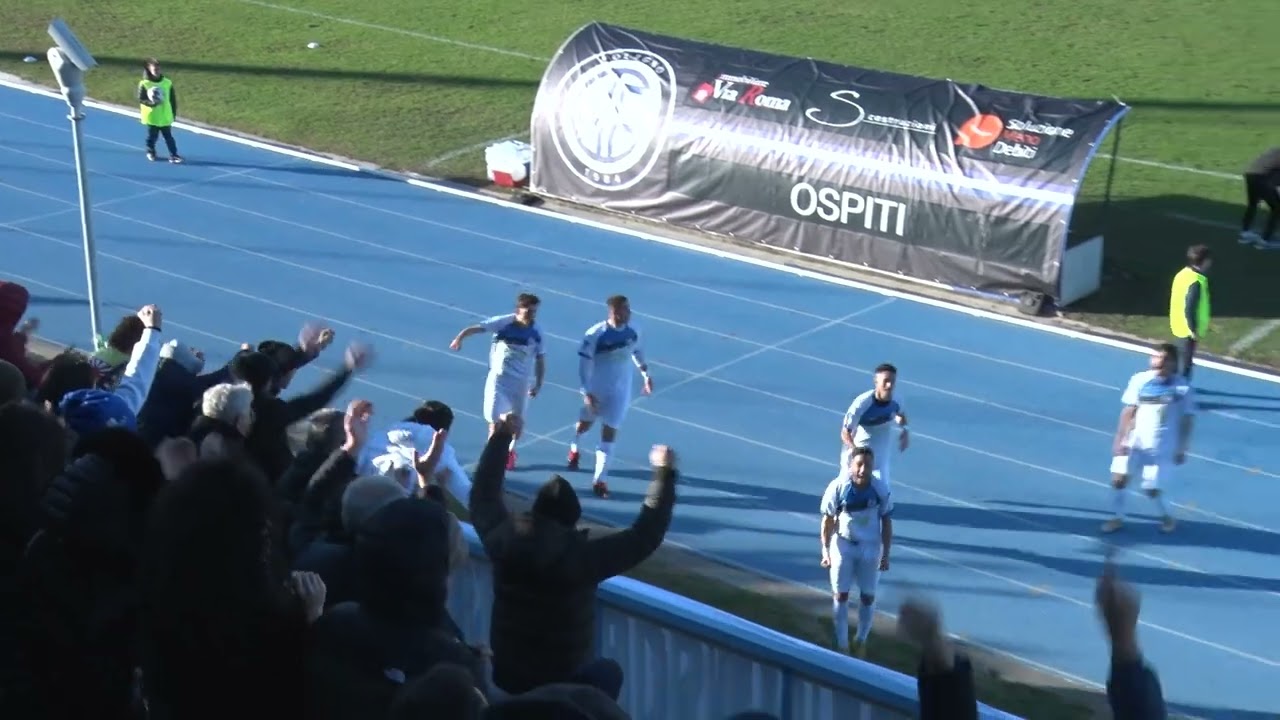 ACF FOLIGNO   LIVORNO HIGHLIGHTS