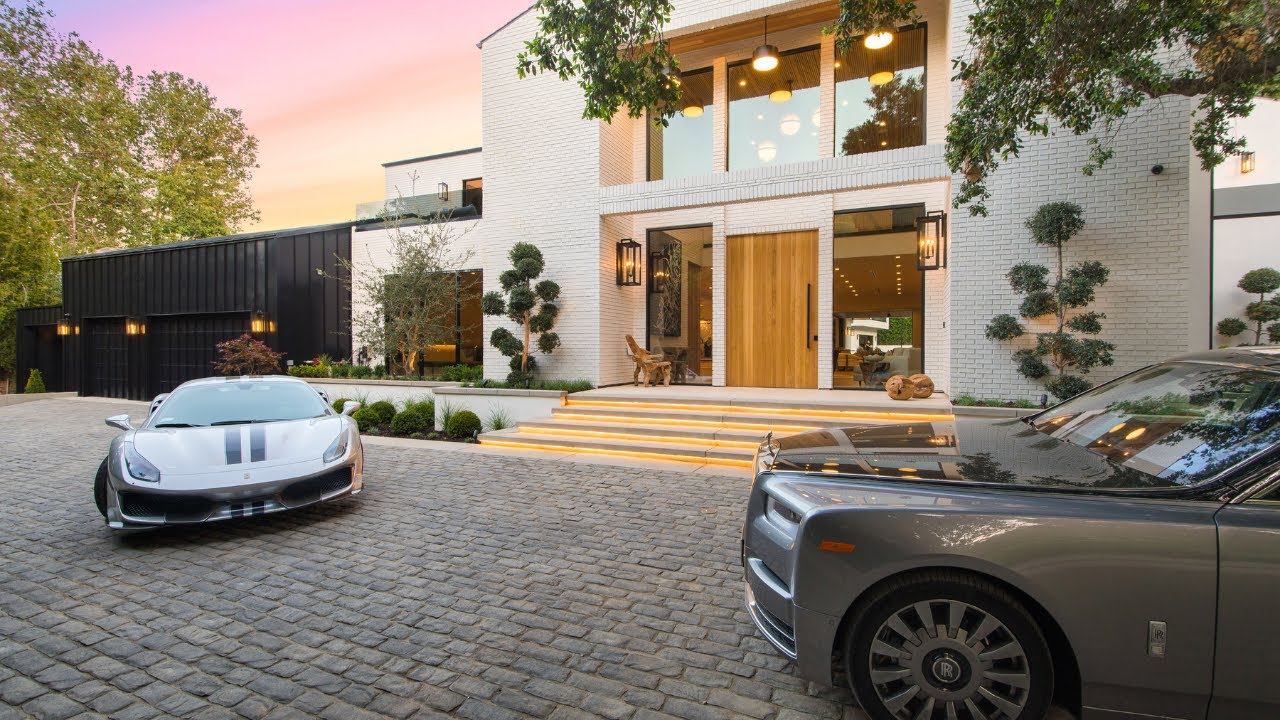Chernov Team | 15930 Woodvale Road, Encino