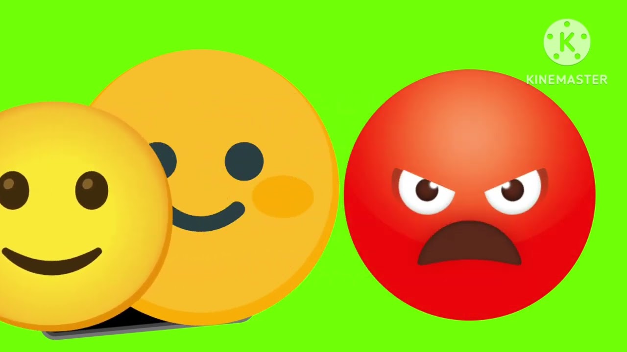 O emoji quebrou o celular do emoji suquinho