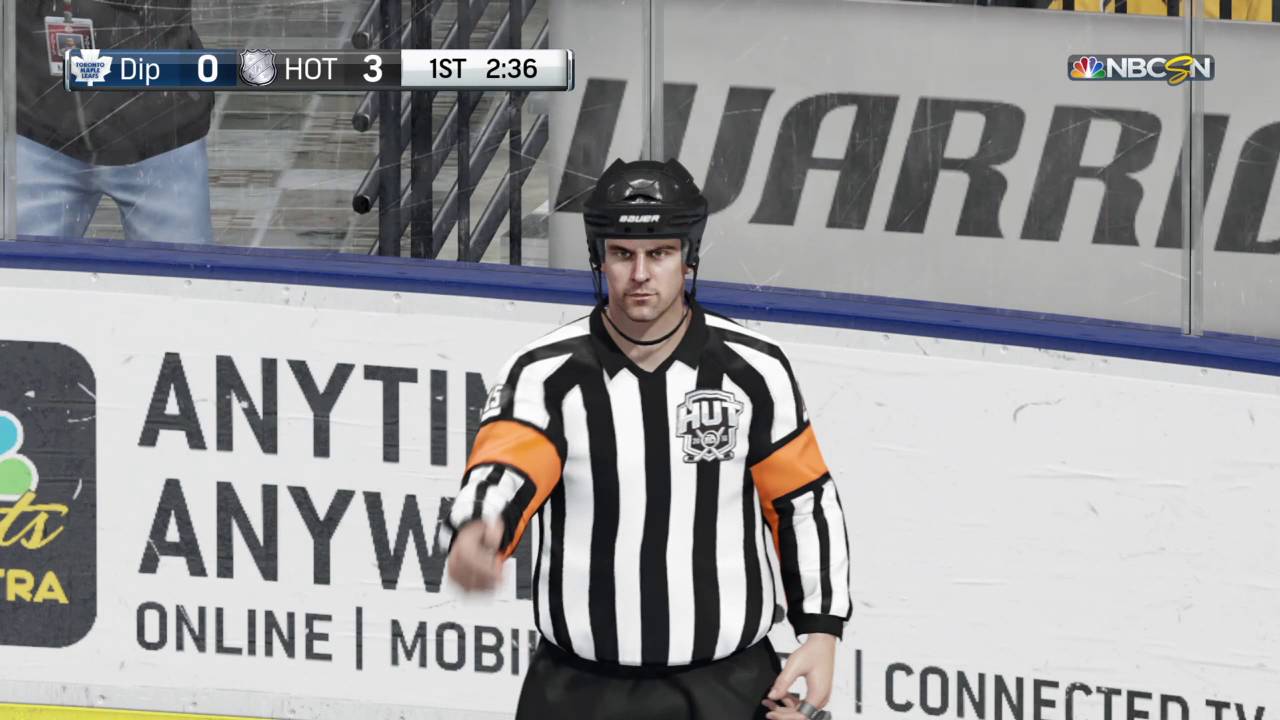 NHL Hockey Ultimate Team 2016!!!!!!!