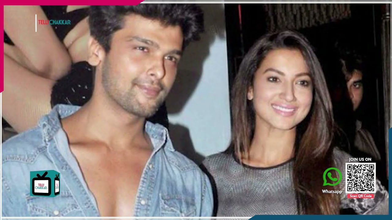 Kushal को Trollers ने कहा Self-Centered शादी के बायन के चलते भड़के Fans