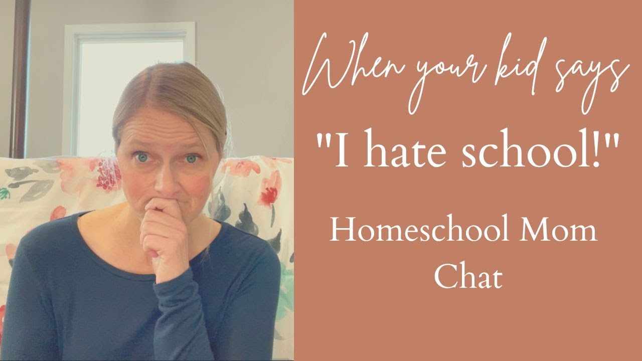 When Your Kid Says 