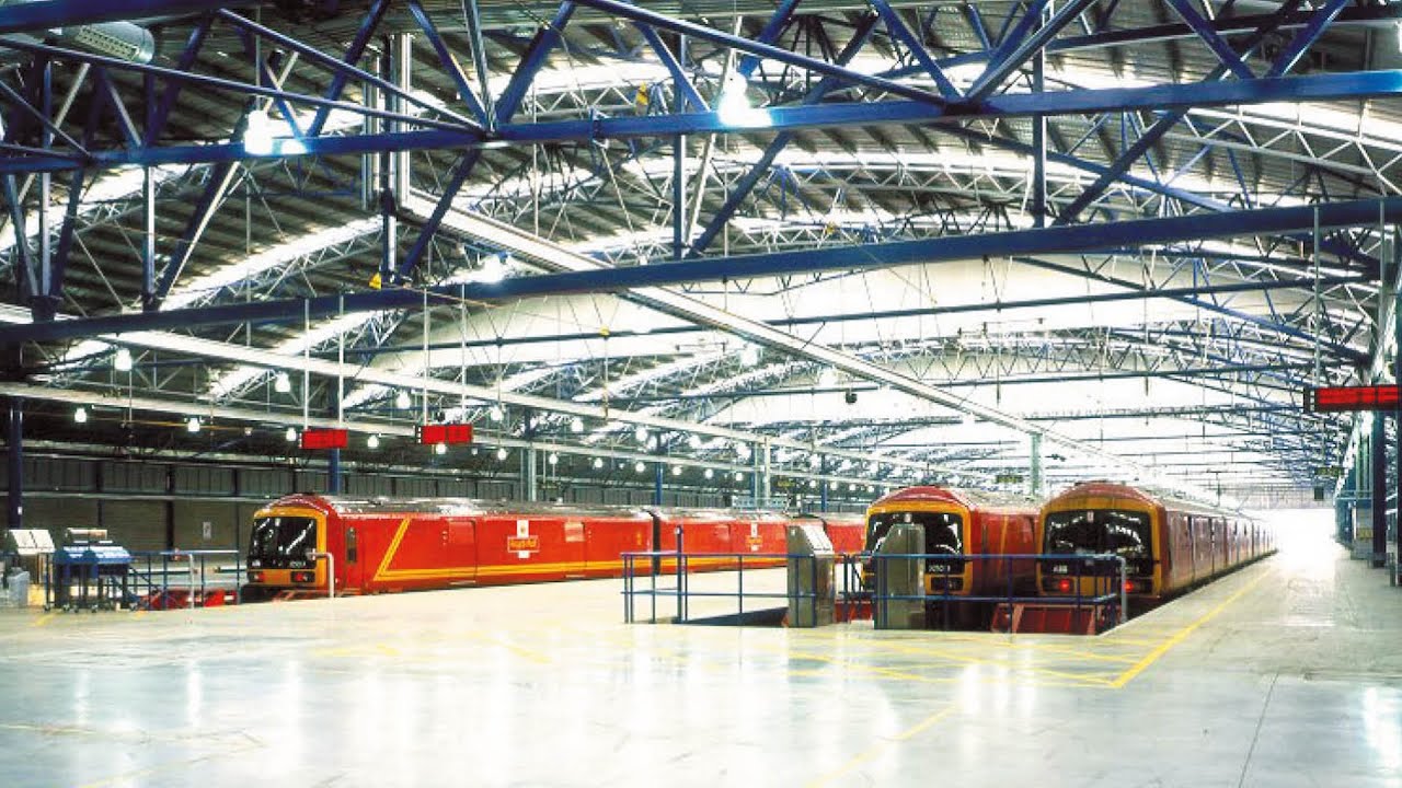 Railnet — потери Royal Mail на сумму 150 миллионов фунтов стерлингов (переработано)