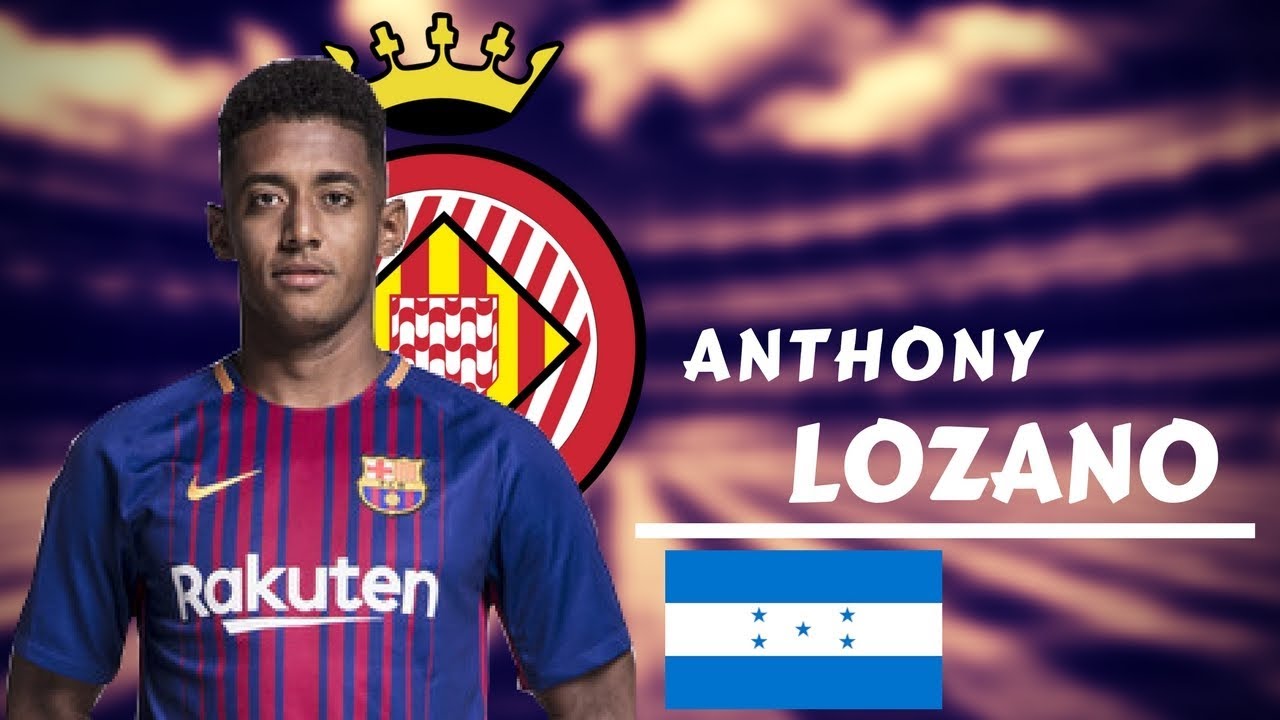 ANTHONY 