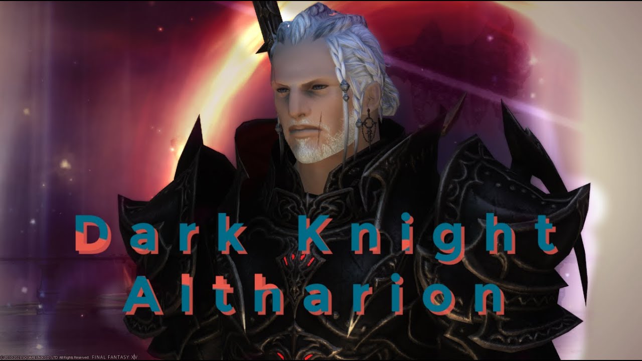 Final Fantasy XIV Abbysal Proto Carbuncle