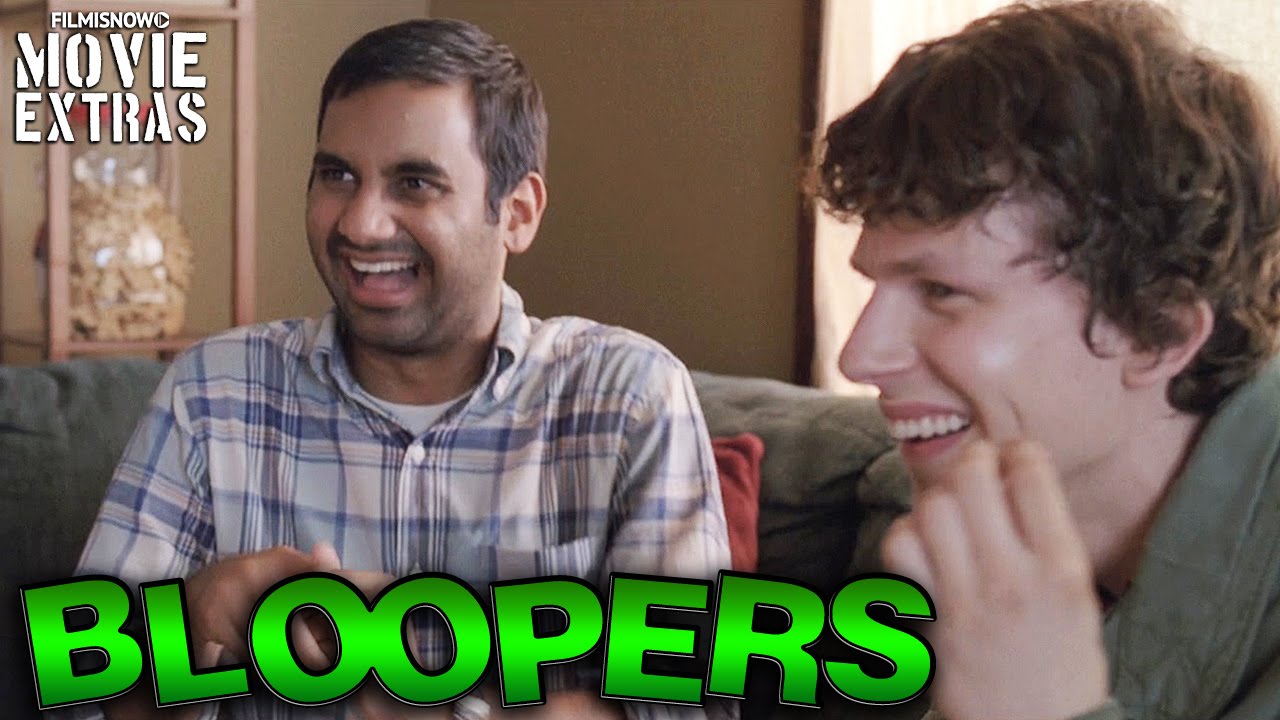 30 Minutes or Less Bloopers & Gag Reel (2011)