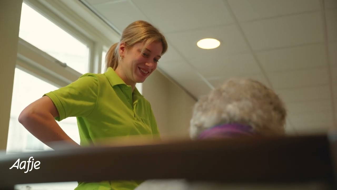 Aafje Obesitas De Vijf Havens