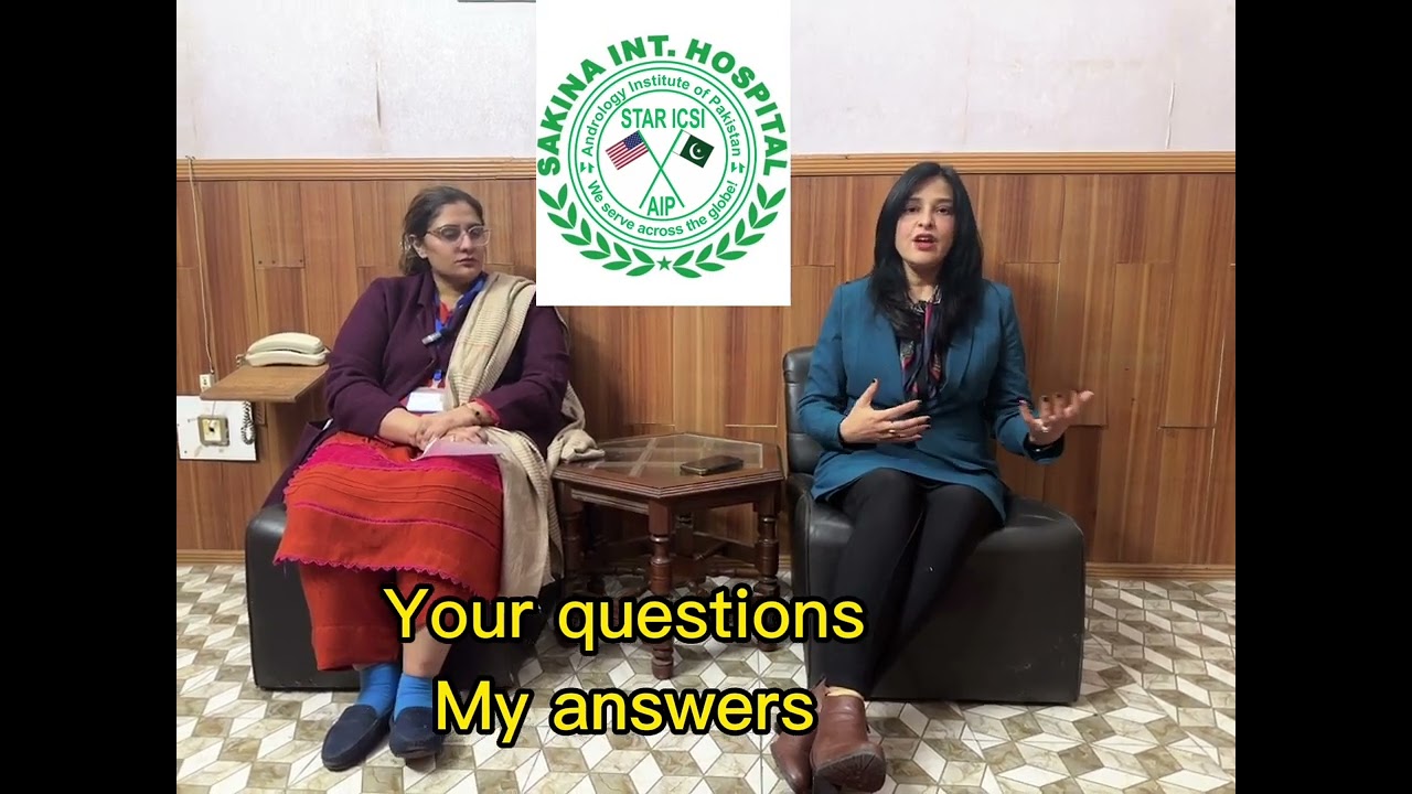 Dr Sajida Shahnawaz with questions answer session.