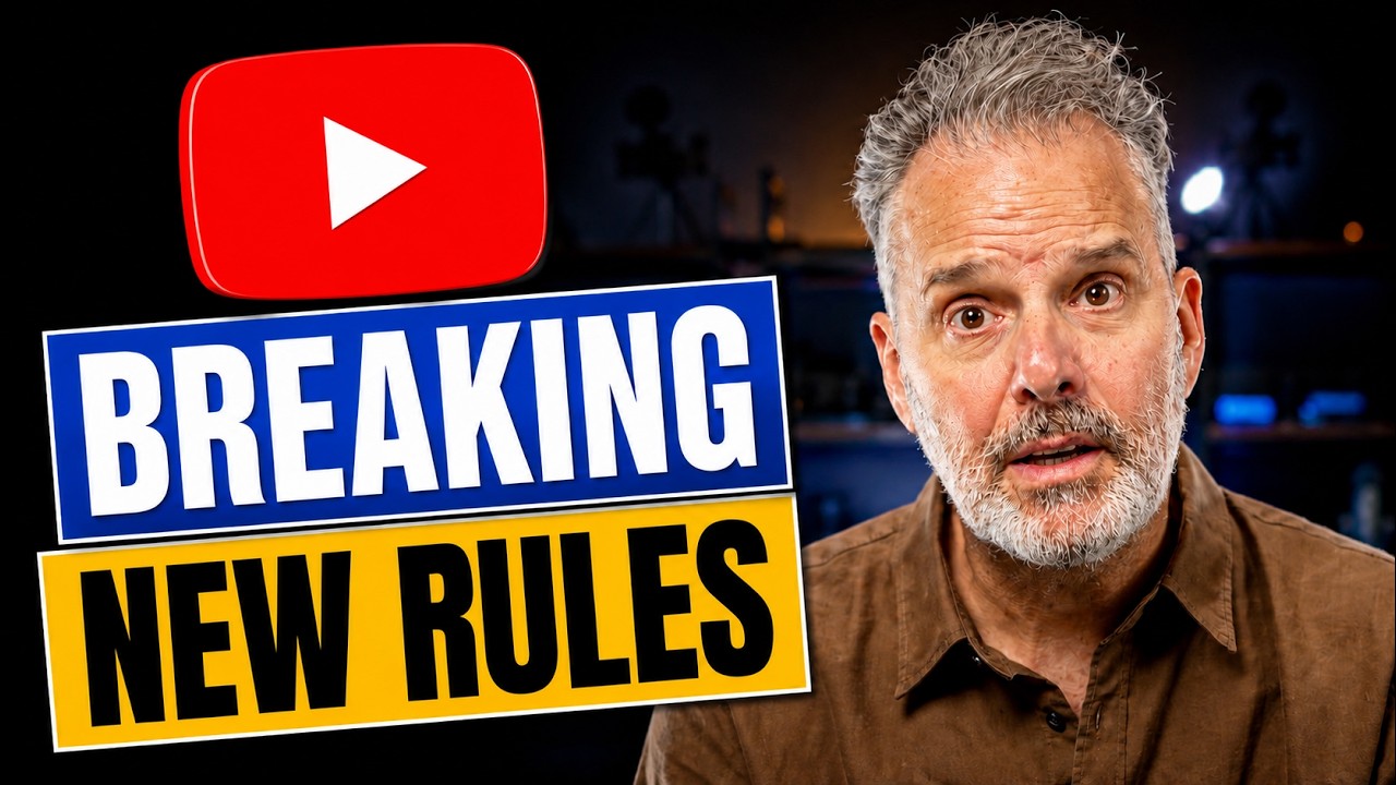 СРОЧНО: YouTube меняет систему подсчета просмотров