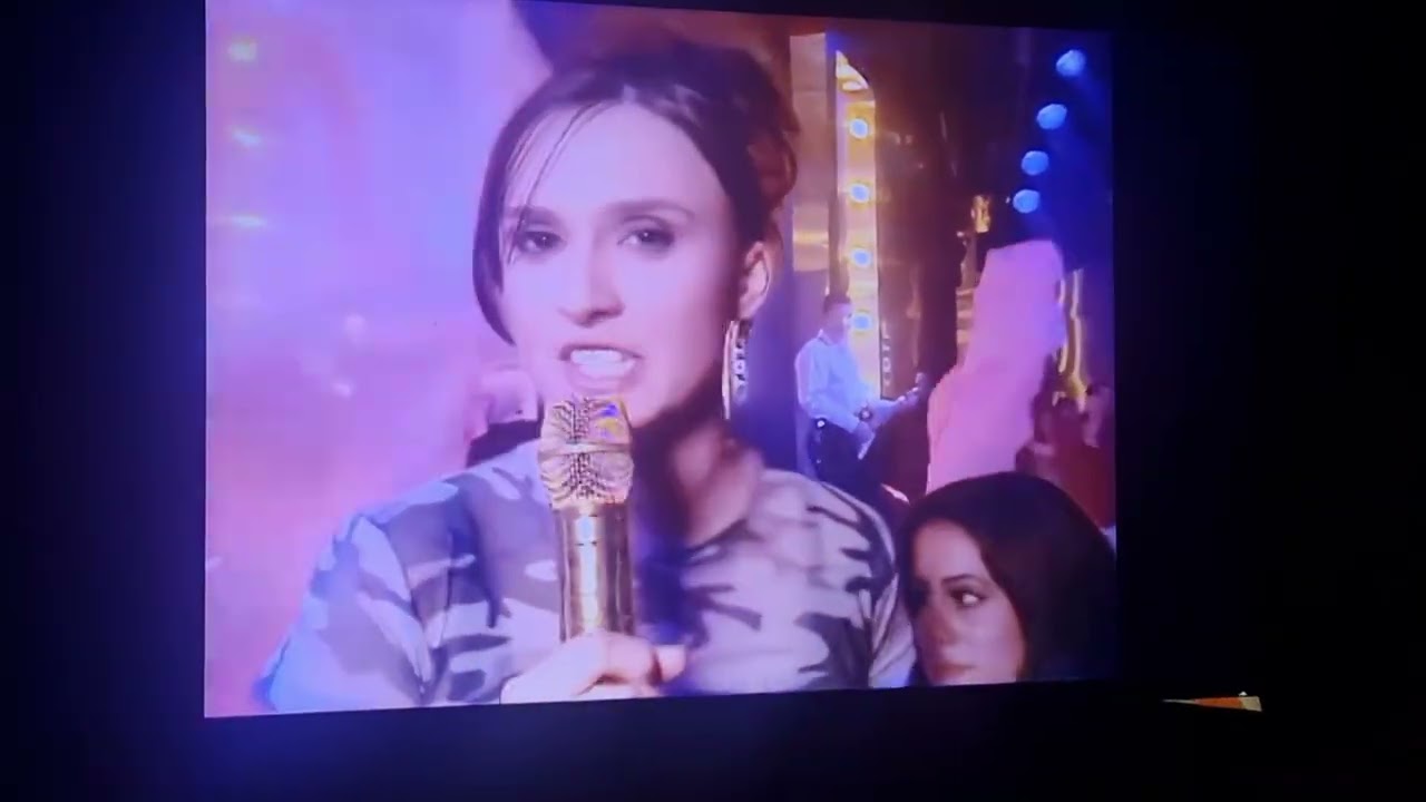 Jayne Middlemiss Top of the Pops debut June 6th 1997 #nostalgia #90s #music #tv #tvshow 