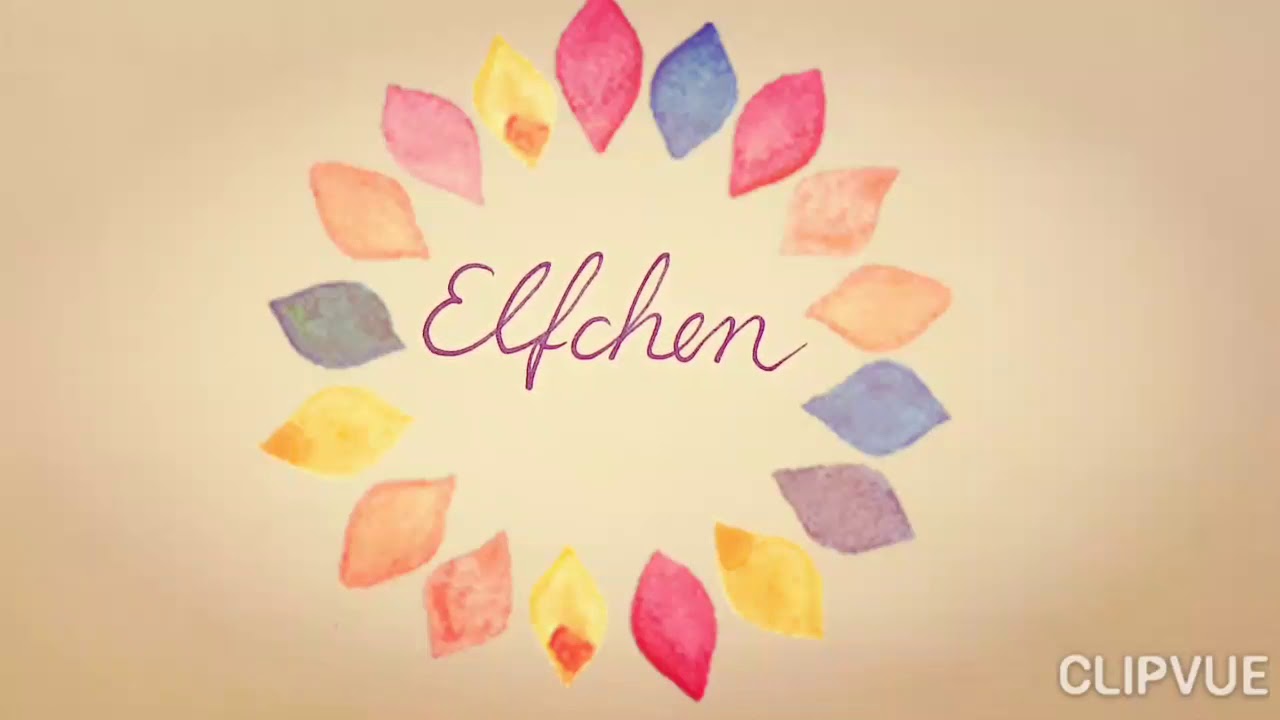 Ein Elfchen schreiben - Grundschule Klasse 2