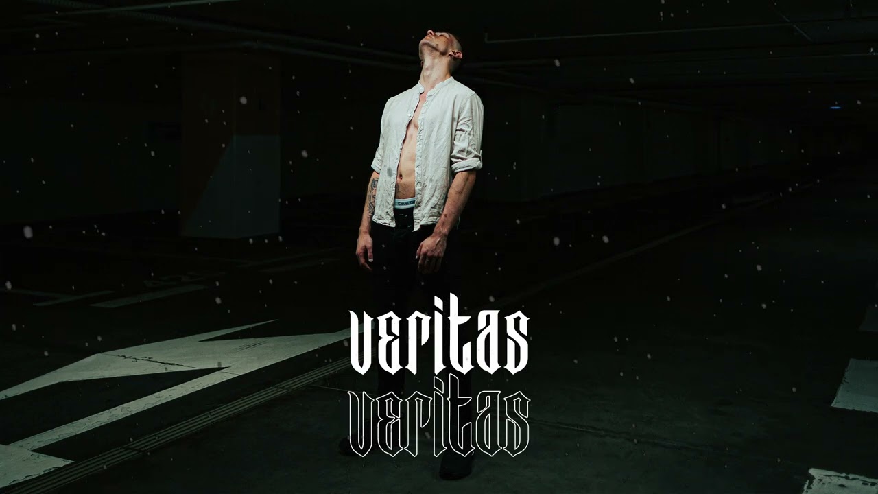 M.Siuda - Veritas (prod. FANT&Oslash;M)