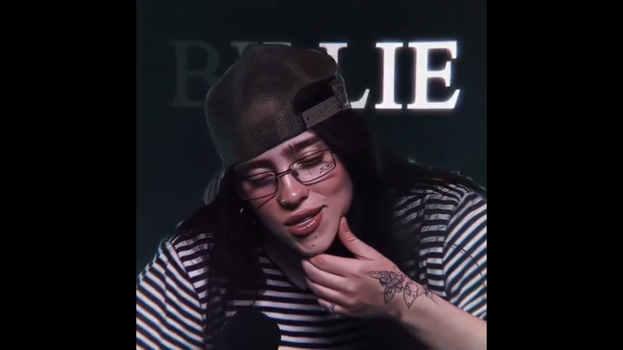 JUDAS || billie eilish edit || #edit #judas #ladygaga #viral #fyp #billieeilish