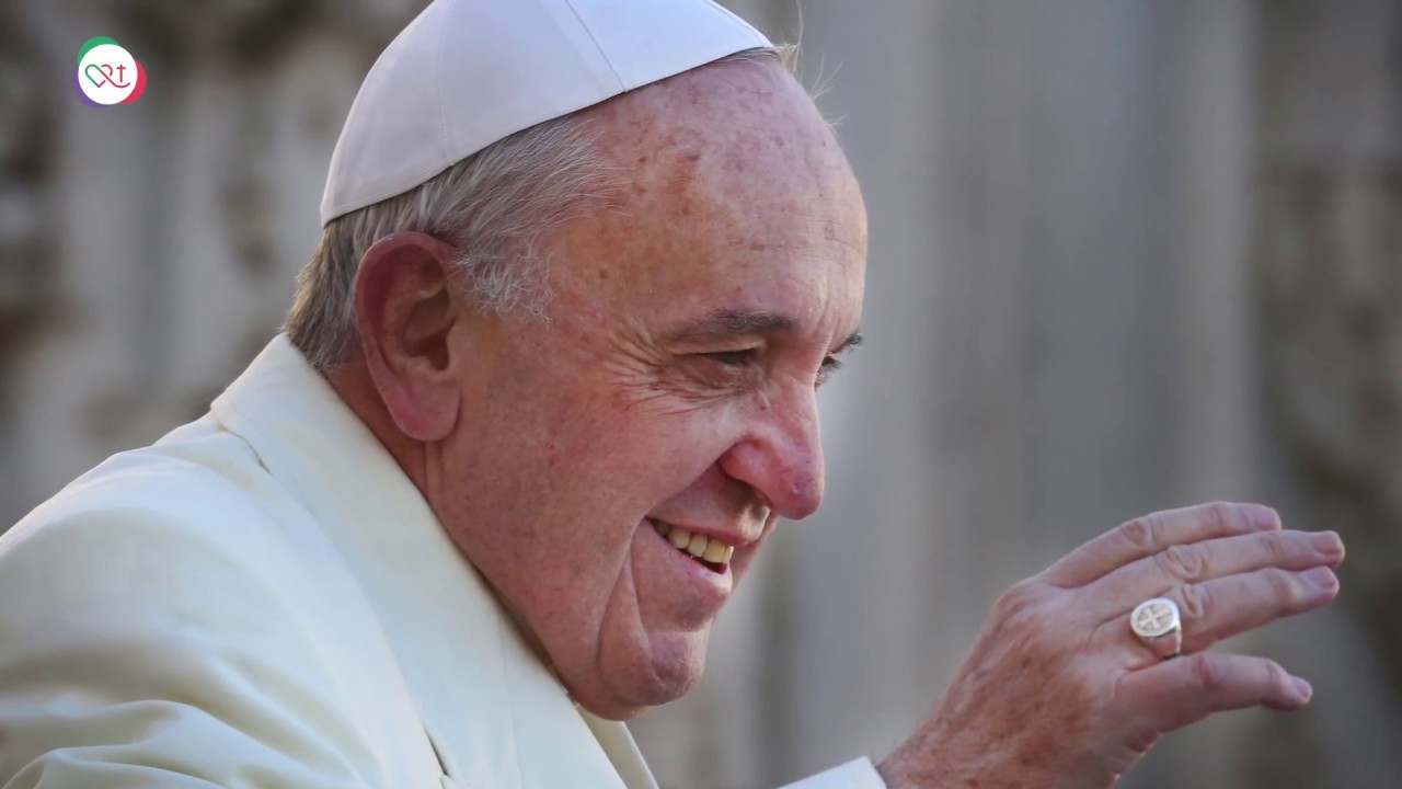 5 jaar paus Franciscus: Hiermee inspireert de paus mensen