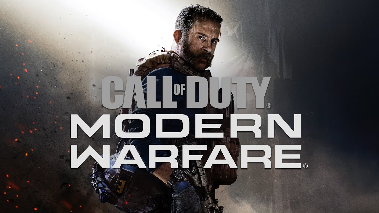 Call of Duty: Modern Warfare 2019 | RTX 2060 |