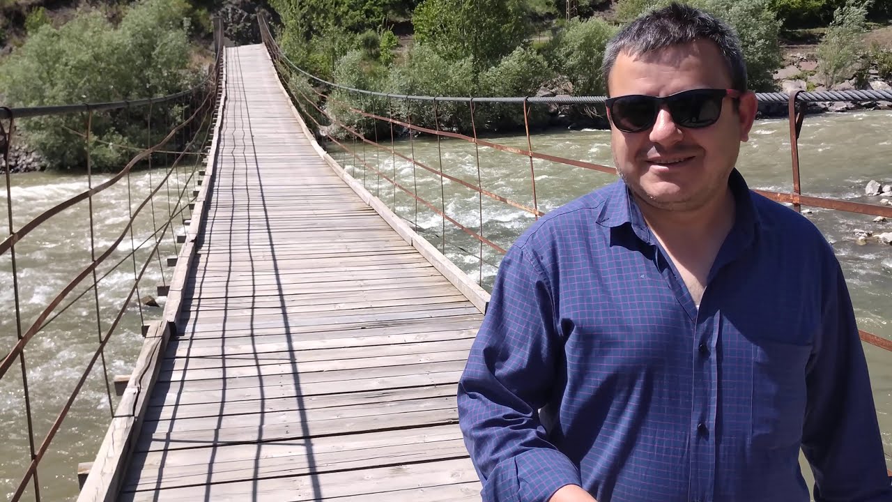 KARASU ASMA KÖPRÜ ERZİNCAN ERZURUM ARASI
