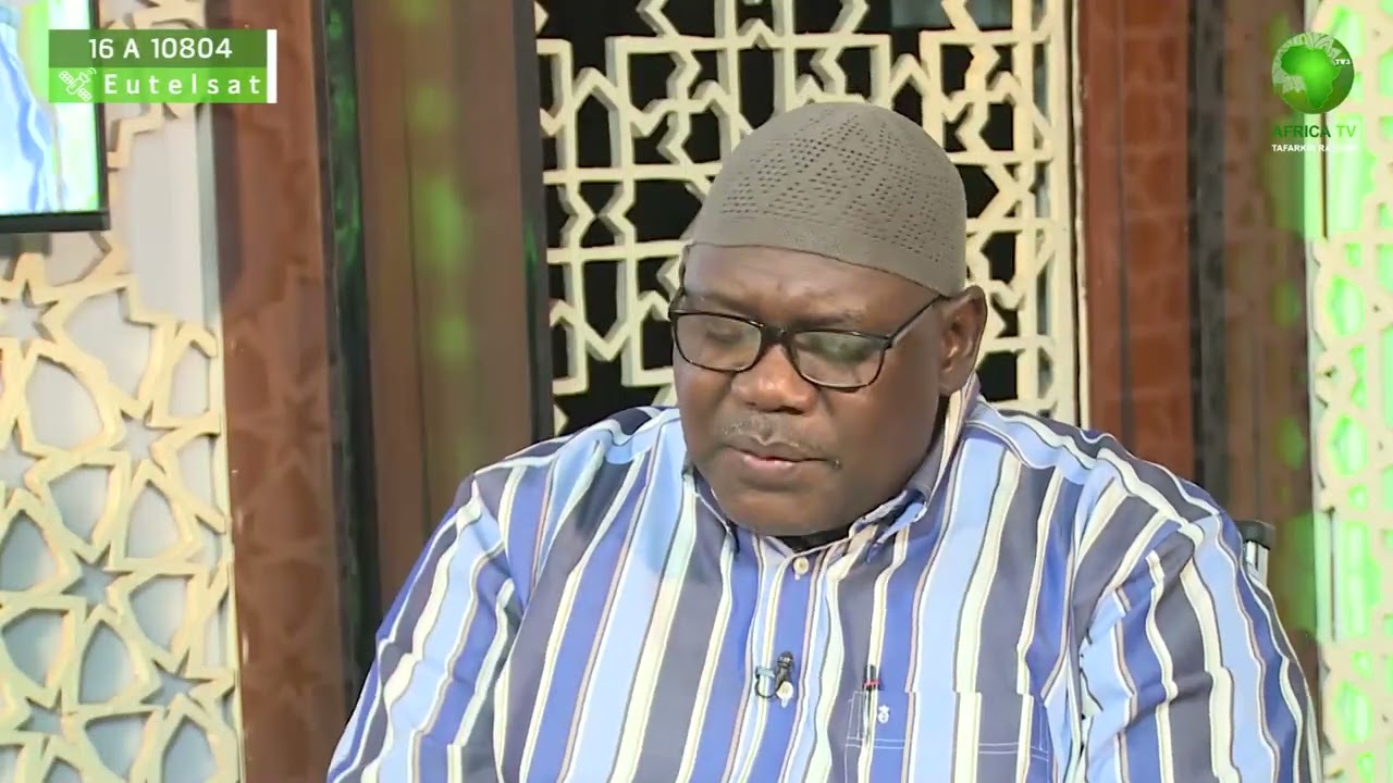 ABIN DA AKE NUFI DA ULCER || PROF BALARABE SANI GARKO ||