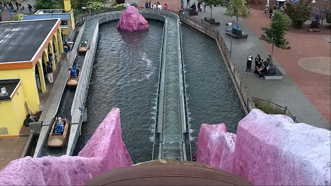 Movie Park Germany