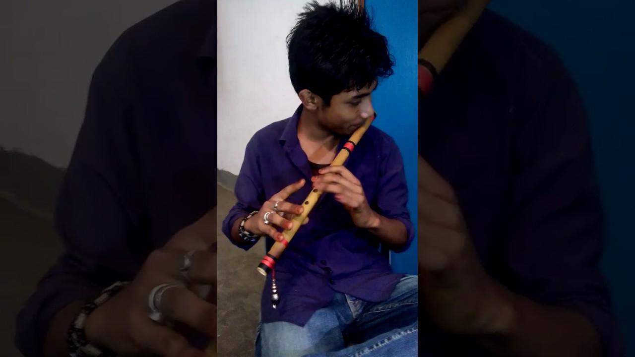 Flute bahi
