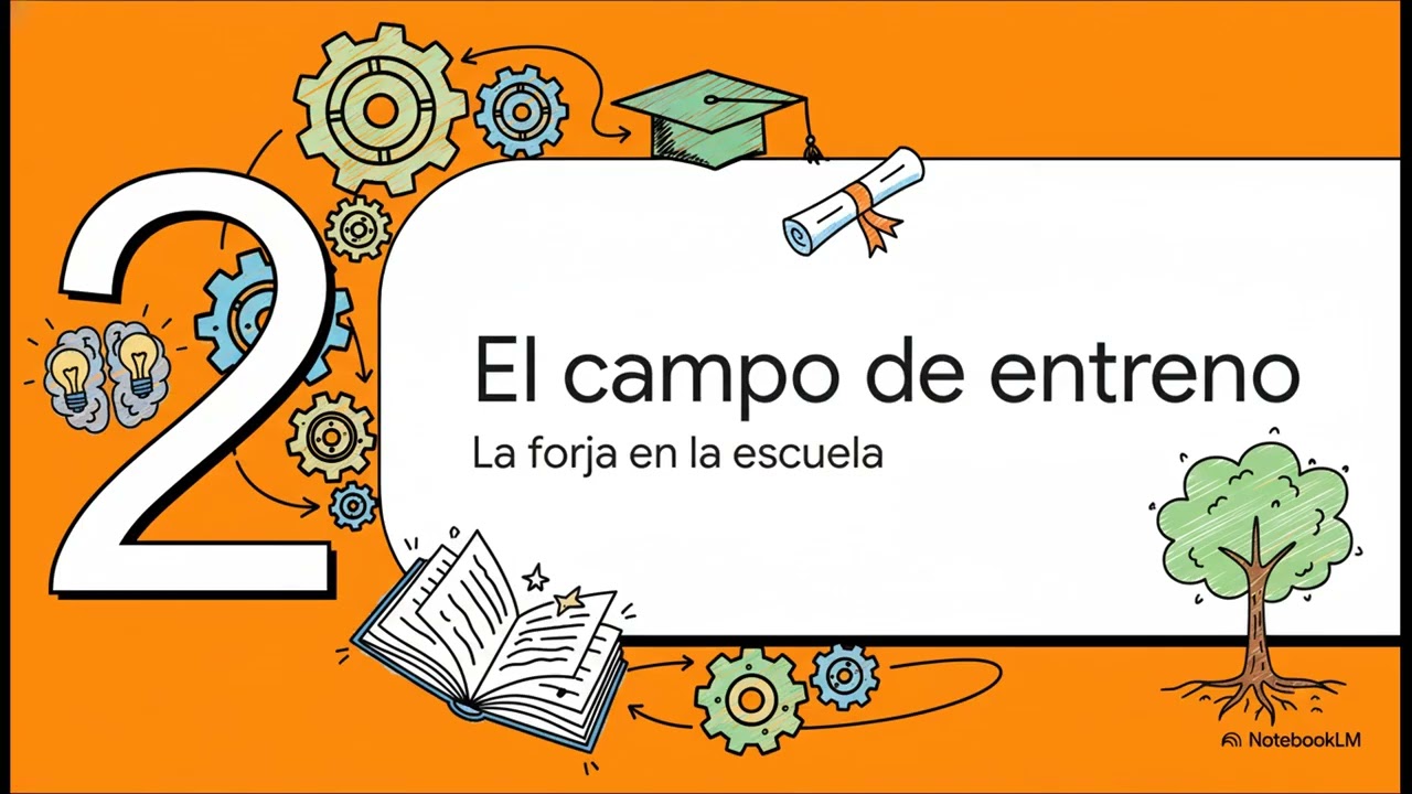 Identidad profesional docente
