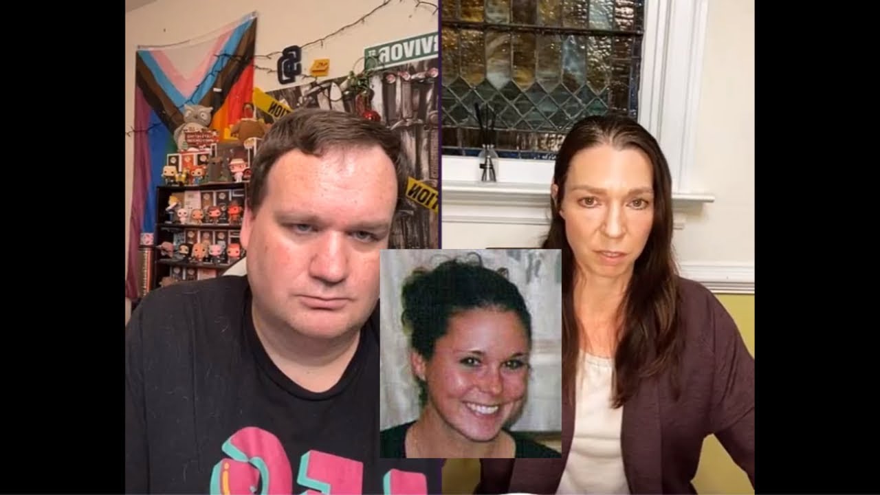 Maura Murray Case: TikTok Livestream with Julie Murray (Pre-Recorded)