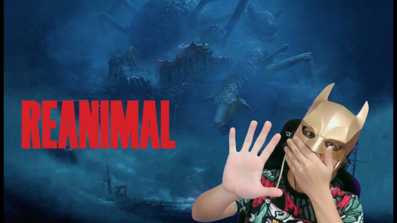 REANIMAL