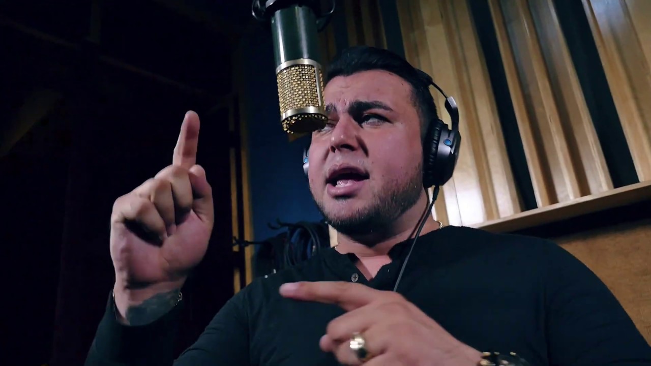 Grupo Recluta - EL Bueno ( promocional ) 2019 ´´EXCLUSIVA ´´
