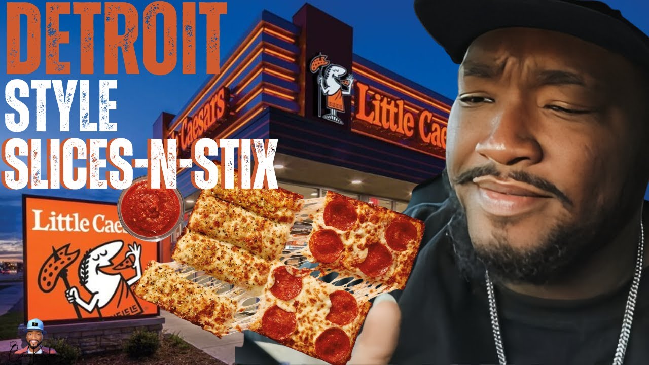 Is Little Caesars $5 Slices-N-Stix Still Worth It in 2026? Honest Review