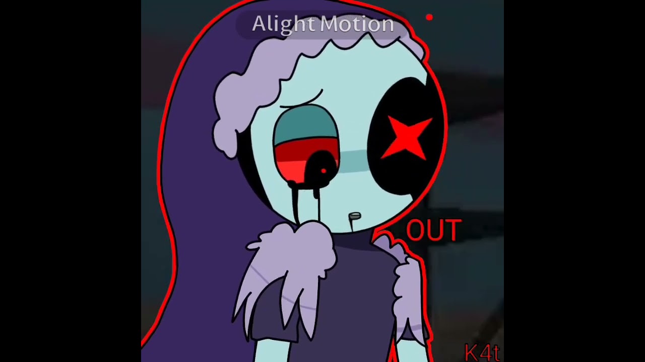 Twisted Astro is only seen as research (Inspiration: @Kaiianimated) #dandysworld  #roblox #animation