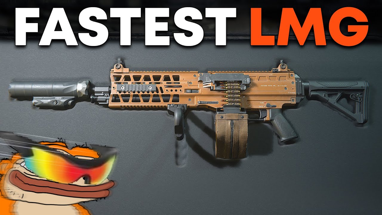 I lied.. THIS is the final meta