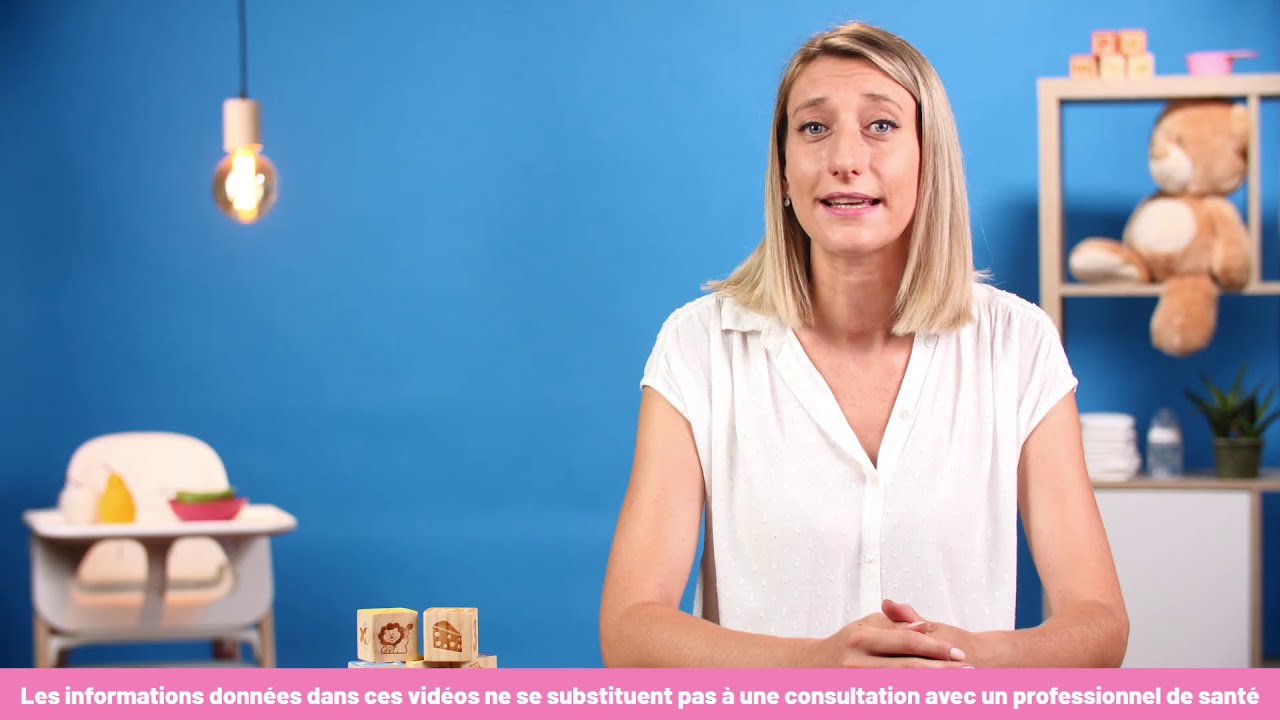 Introduction Programme Diversification alimentaire 🥕👶🏻