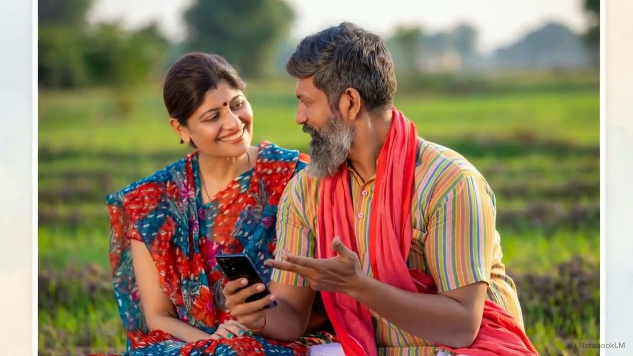 Architecting Digital India e-governance