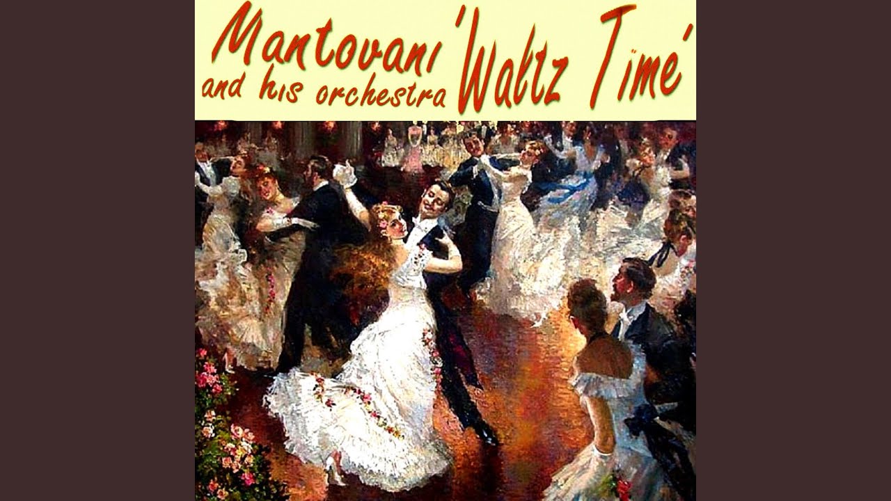 Treasure Waltz