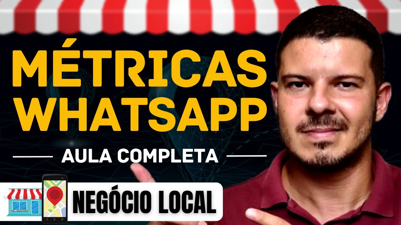 O &Uacute;nico Tutorial Sobre M&eacute;tricas De Mensagem Para Whatsapp Que Voc&ecirc; Precisa
