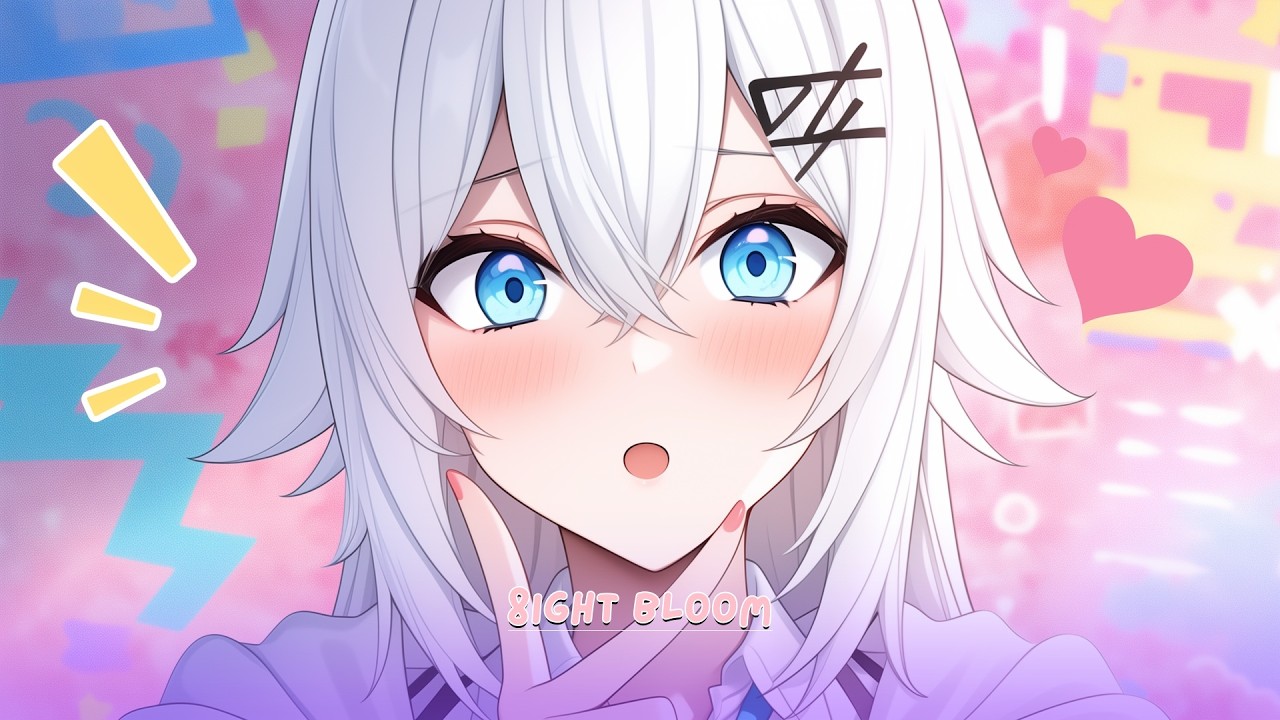 ✨Kawaii EDM & Future Bass Mix 2026✨EDM, Cute, sweet anime Music, かわいい音楽 (｡♥‿♥｡)