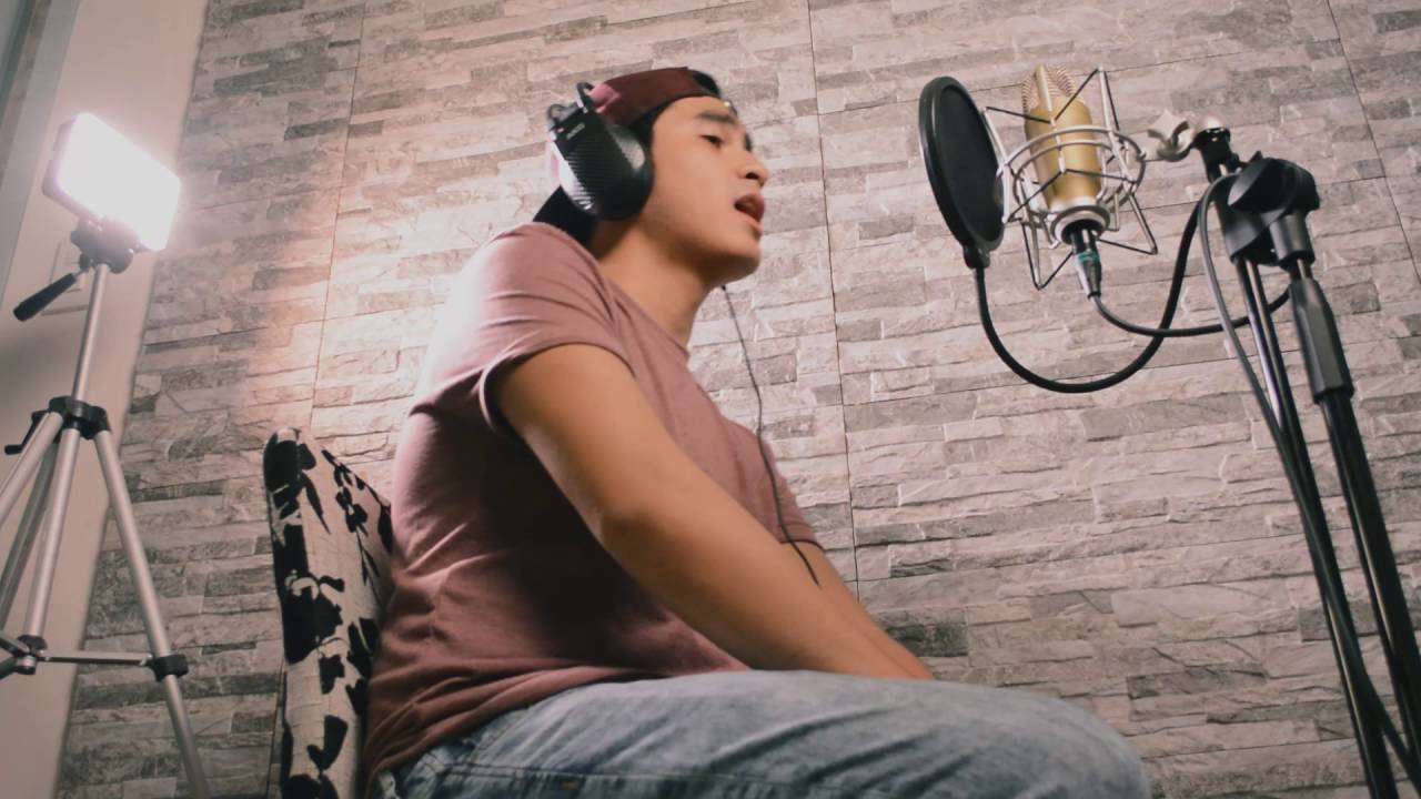 Pillowtalk Cover by CJ Navato