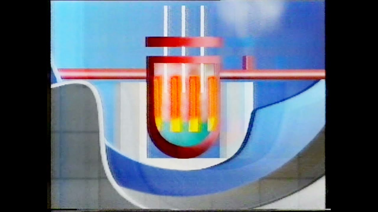 [1991 HR3 Doku] Todeszone &ndash; Nach dem Super-GAU in Biblis