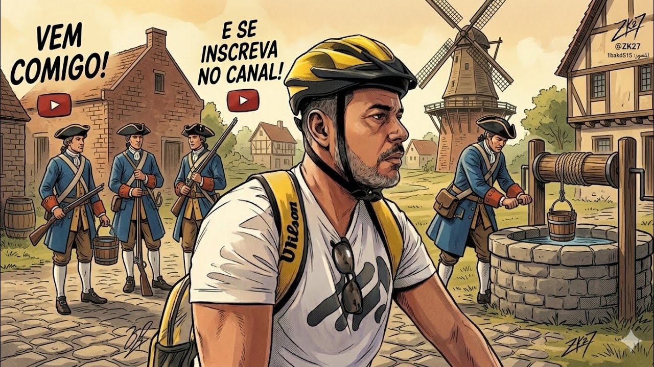 ÁREA DE GERAR ANTIGAS 