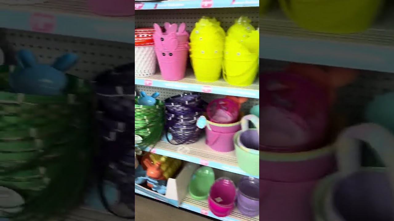 Dollar Tree walk through March 2026 #dollatree #firstvlog 