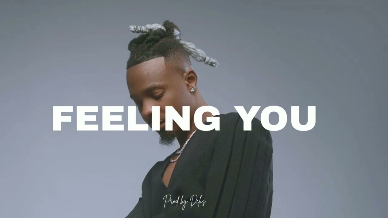 Young Jonn x Asake x Shoday Type Beat - 