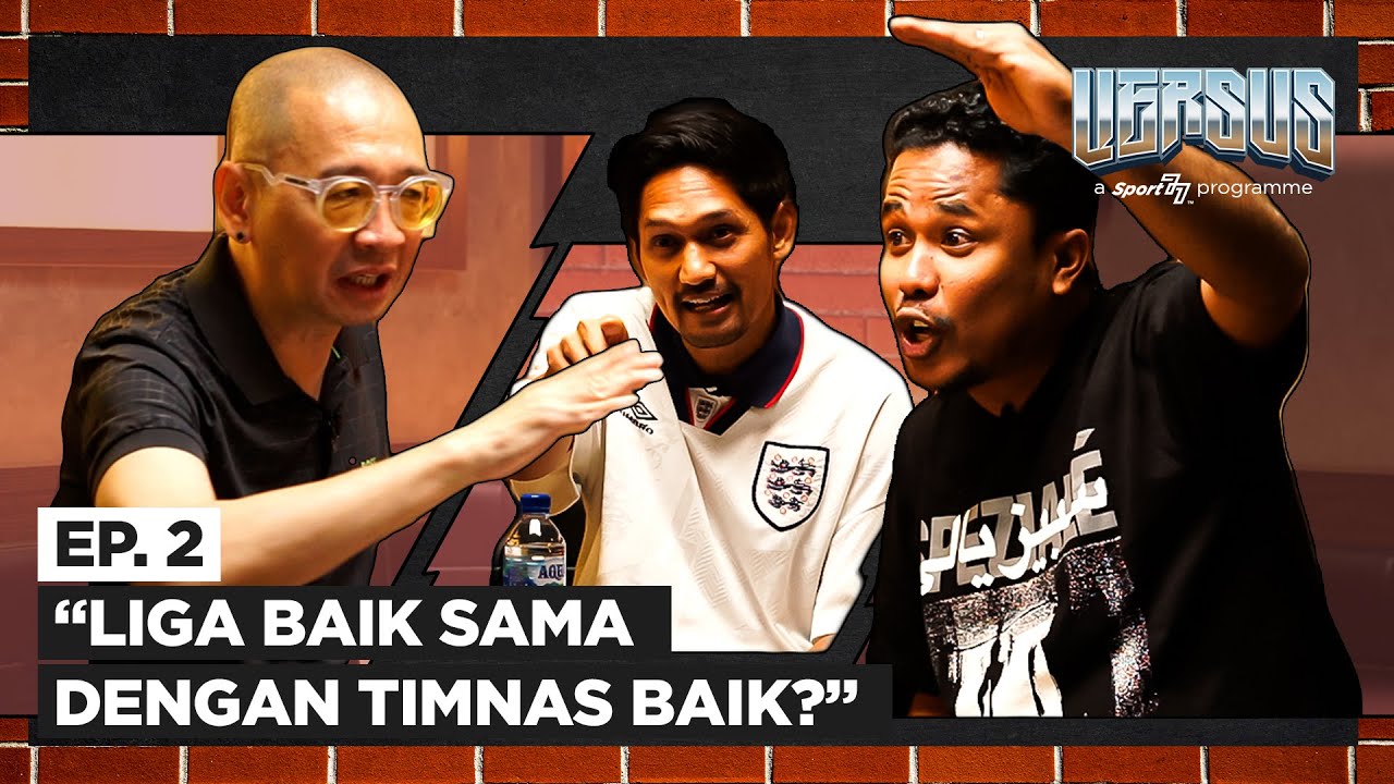 LIGA INGGRIS TERBAIK DUNIA TAPI TIMNASNYA GAK BERPRESTASI, COACH JUSTIN KESAL INGGRIS KETINGGIAN EGO