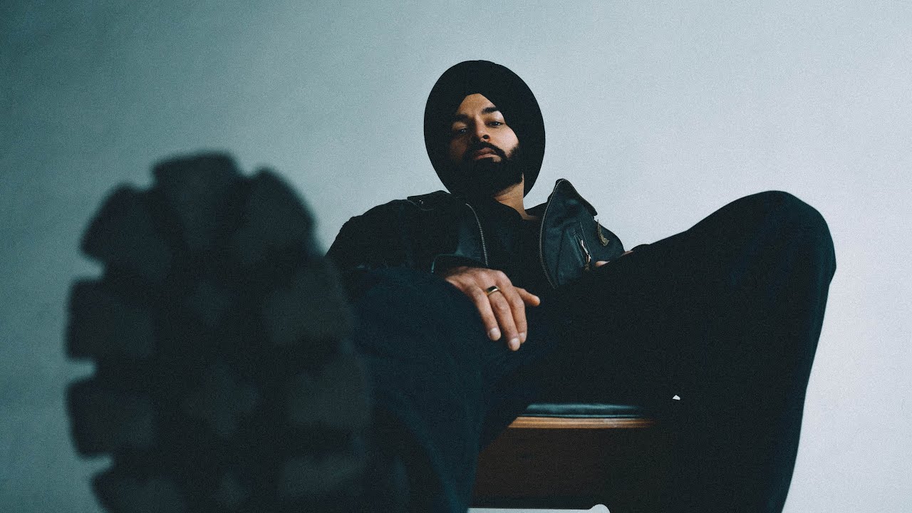 Jatts & Guts | Peshi - G. Sidhu (Official Music Video) | Kaos Productions | Punjabi World Order PWO