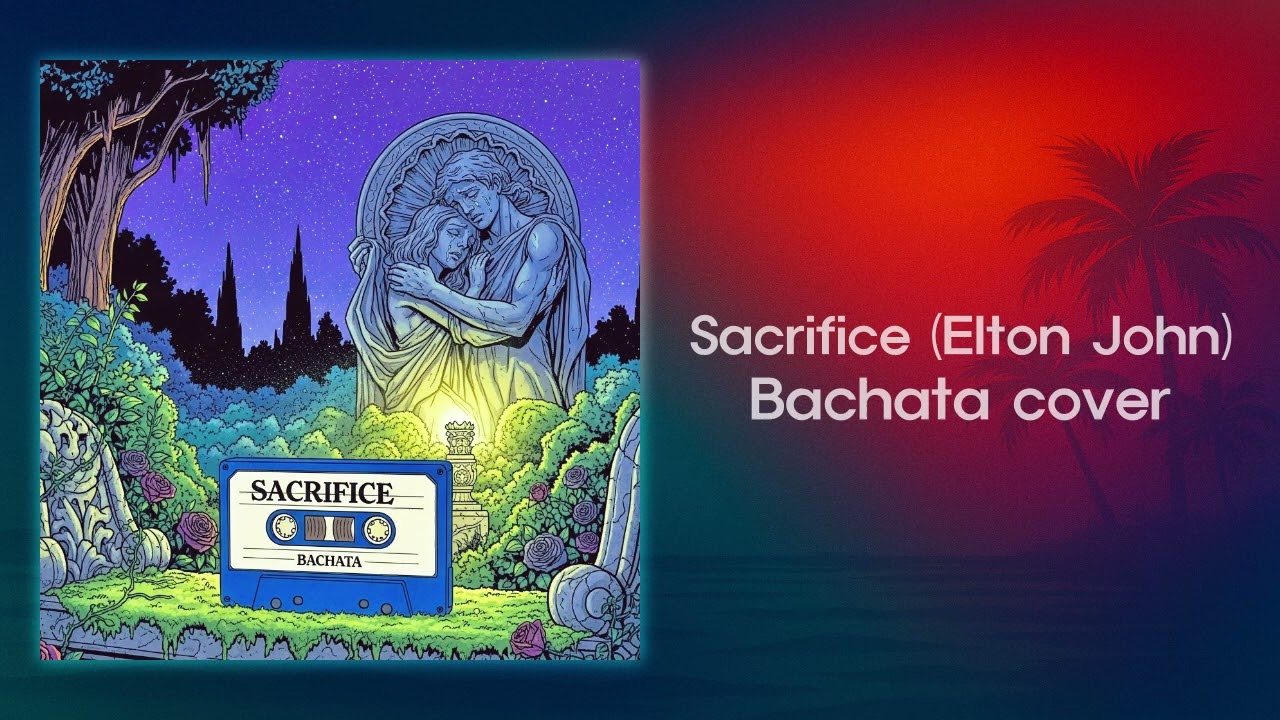 Sacrifice (Bachata cover)