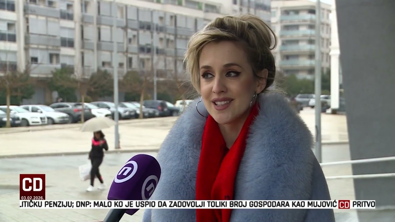 NOVA - INTERNET IZAZOV: BRISANJE APLIKACIJA DRUŠTVENIH MREŽA TOKOM FEBRUARA, Aleksandra Despotović