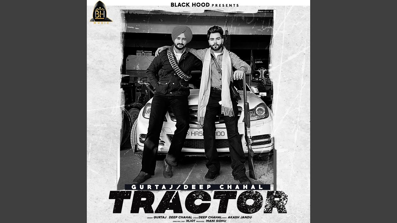 Tractor