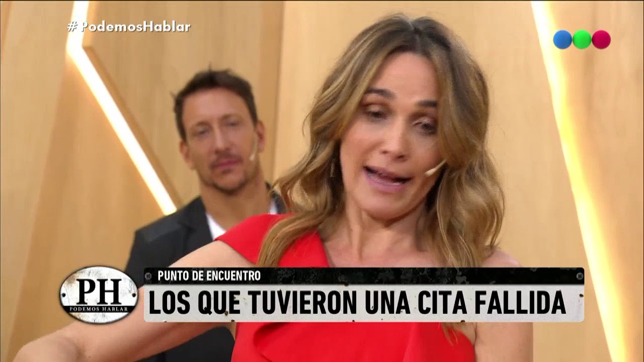Las citas fallidas de Vero Lozano - Podemos Hablar